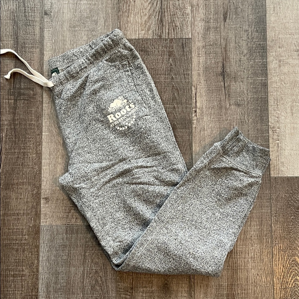 ROOTS JOGGERS